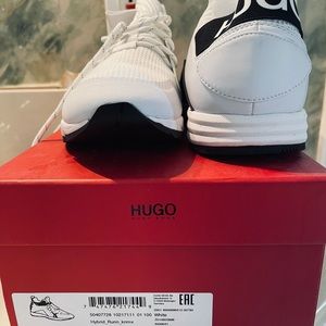 Brand New Hugo Boss sneakers size 11 US